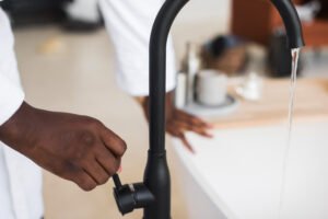 Plumbing and Drainage