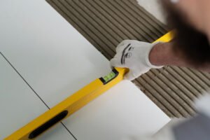 Flooring and Tiling