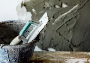 Renovations and Remodeling