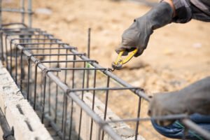 Structural Frame & Foundations